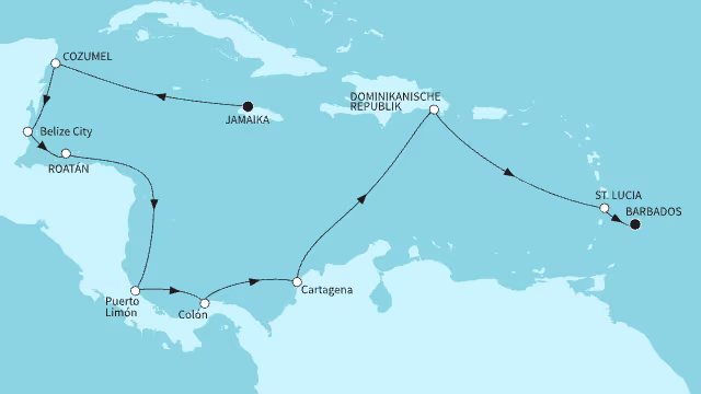 Routenübersicht: {name}