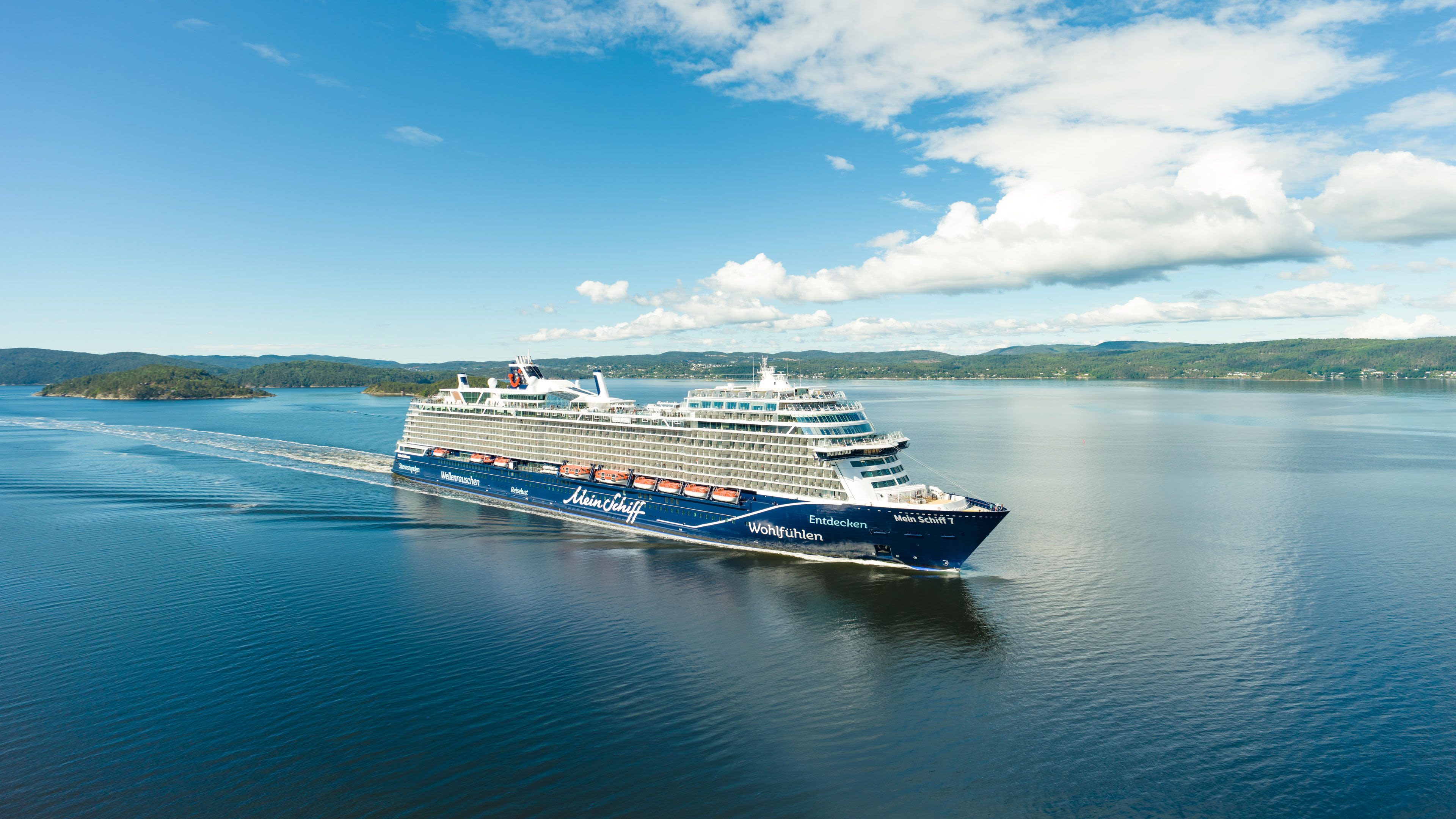 Image of Mein Schiff 7