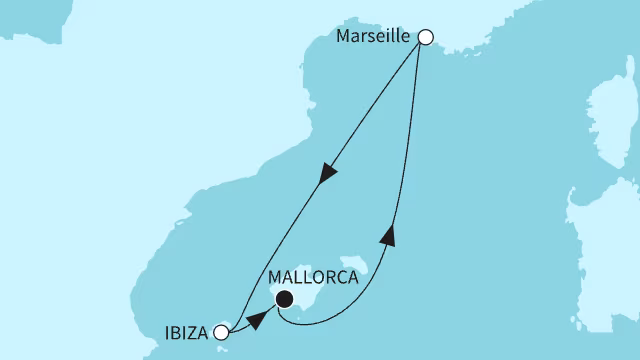 Route overview: {name}