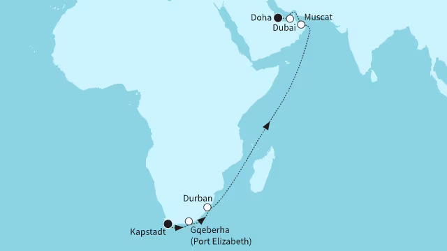 Routenübersicht: {name}