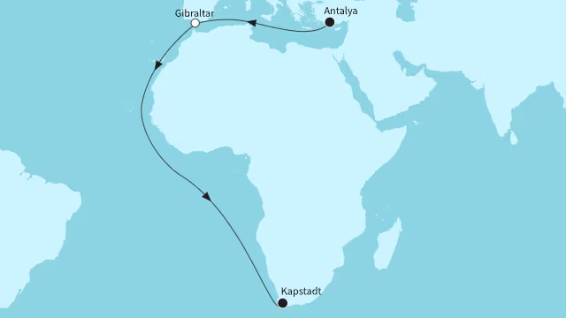 Routenübersicht: {name}