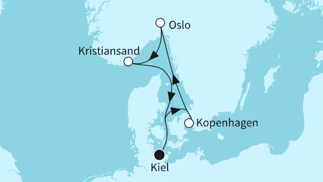 Südnorwegen 134