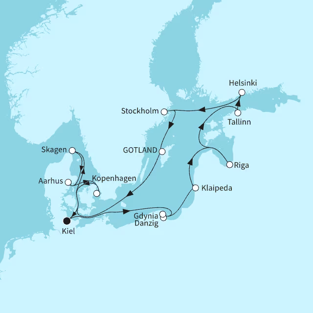 Routenübersicht: {name}