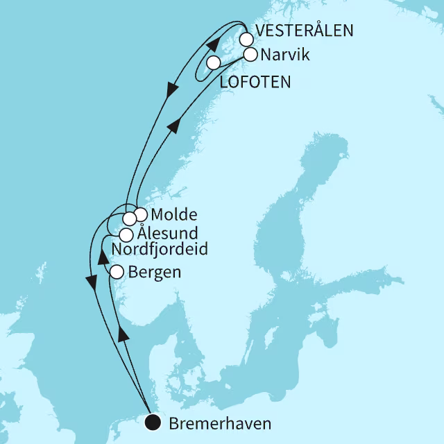 Routenübersicht: {name}