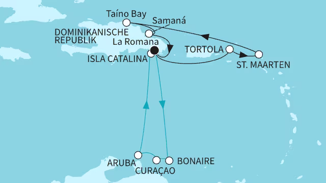 Route overview: {name}