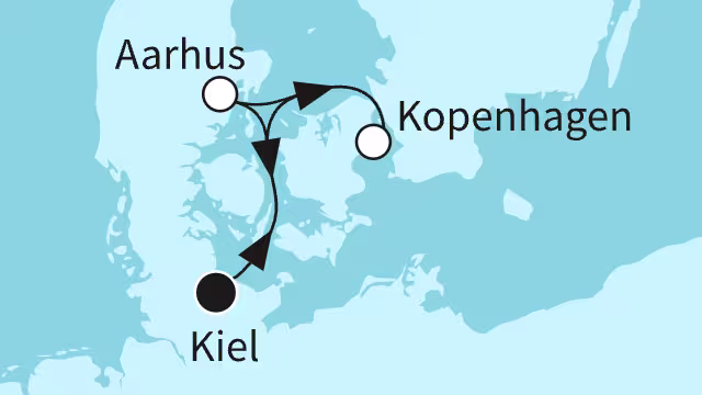 Ostsee & Baltikum 43