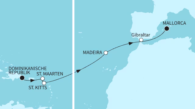 Routenübersicht: {name}