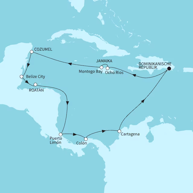 Routenübersicht: {name}