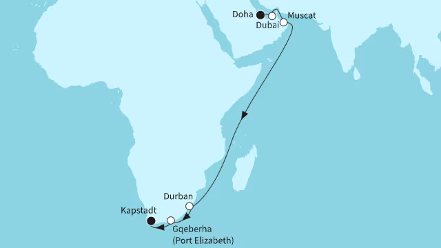 Routenübersicht: {name}