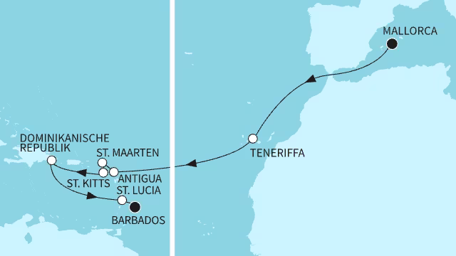 Route overview: {name}