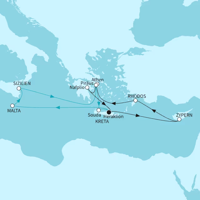 Routenübersicht: {name}