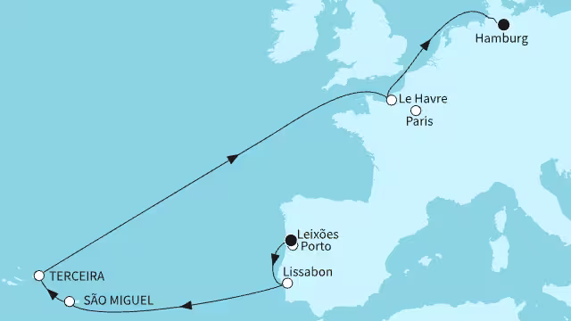 Westeuropa-Trans-Mittelmeer 35