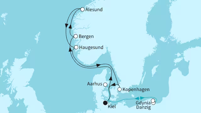 Südnorwegen 129