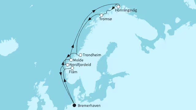 Südnorwegen 114