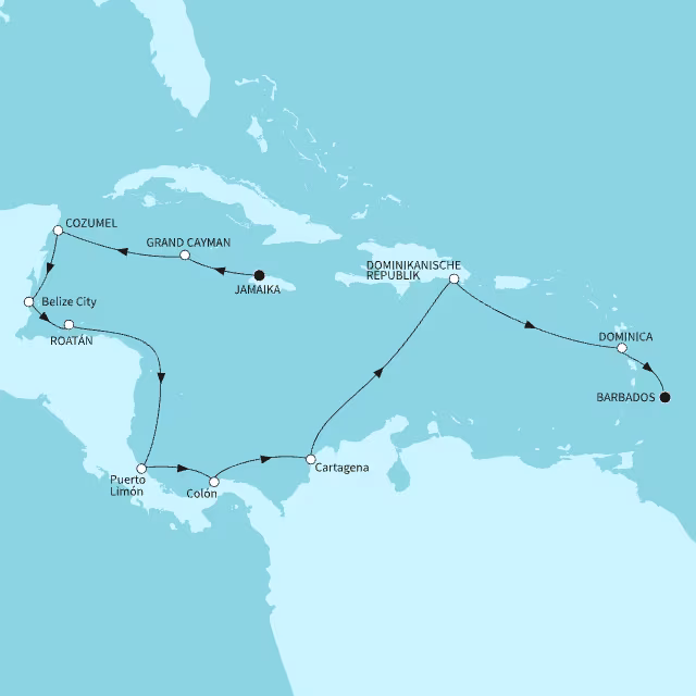 Routenübersicht: {name}