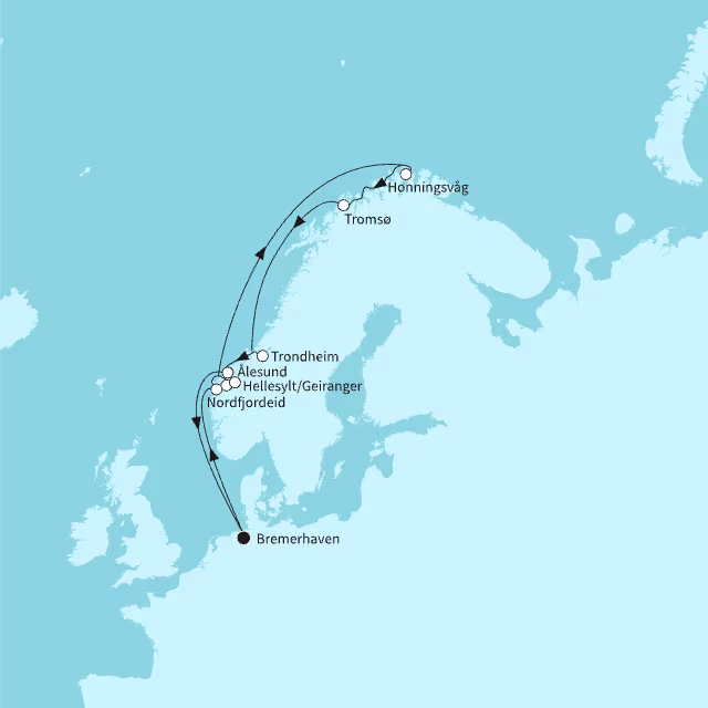 Routenübersicht: {name}