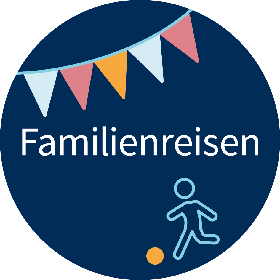 Familienreise