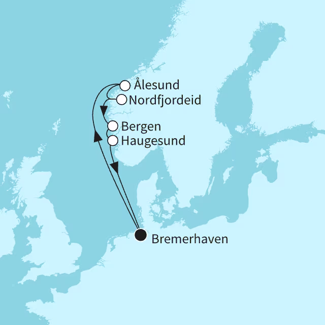 Routenübersicht: {name}