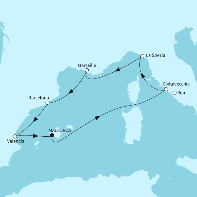 Routenübersicht: {name}