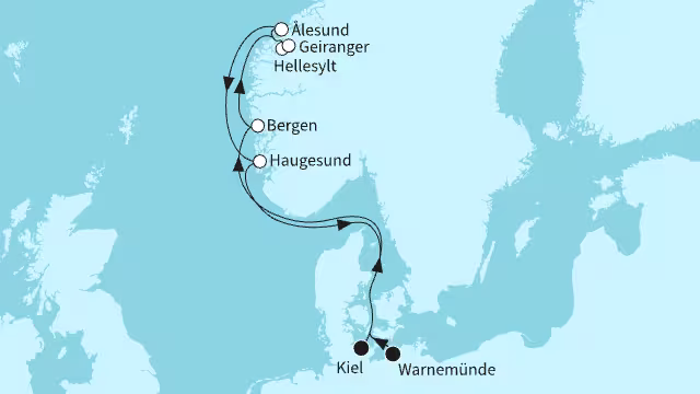 Südnorwegen 77