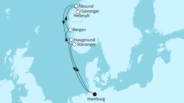 Südnorwegen 105