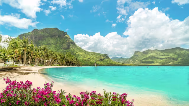 Große Weltentdecker-Route