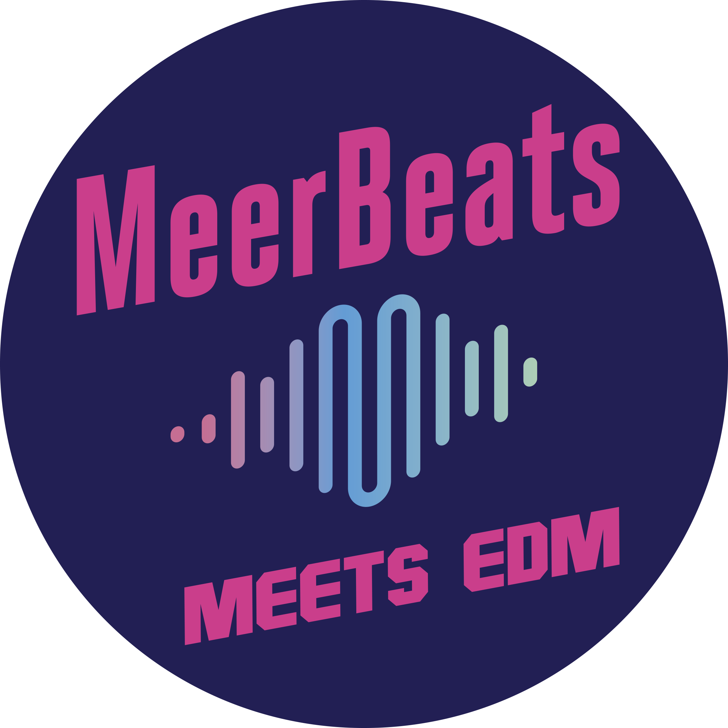 MeerBeats meets EDM