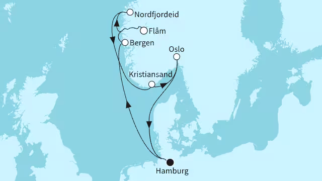 Südnorwegen 107