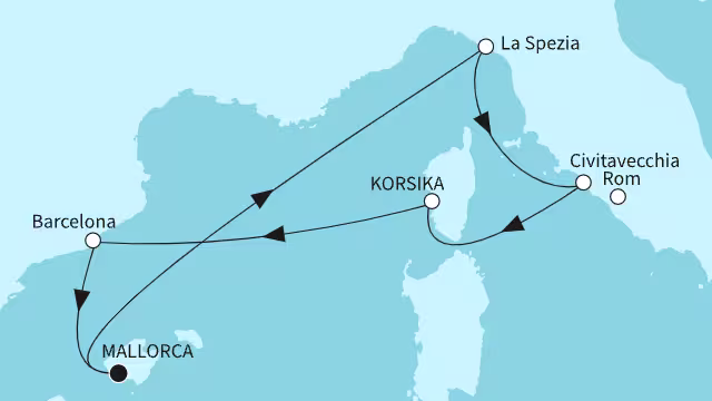 Westliches Mittelmeer 228