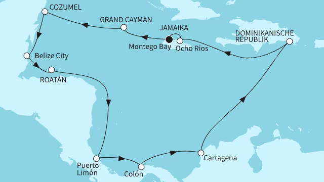 Routenübersicht: {name}