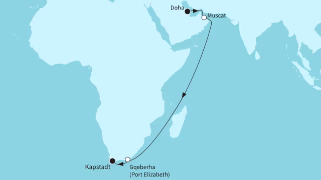 Routenübersicht: {name}