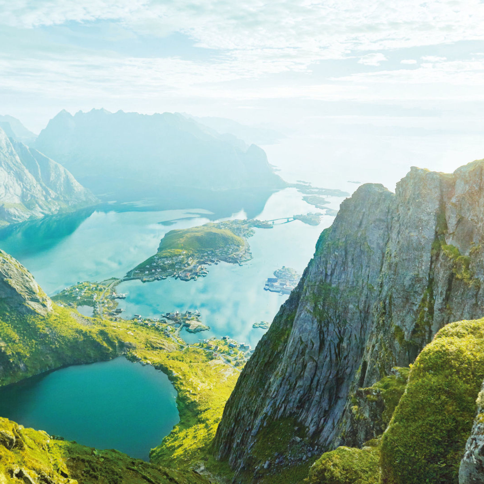 Mein Schiff Relax: Wohlfühlen neu erleben.