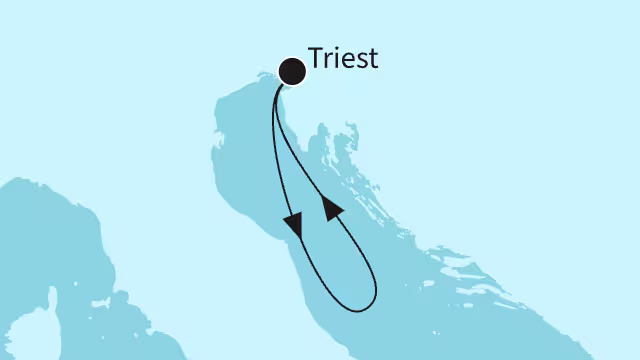 Östliches Mittelmeer 165