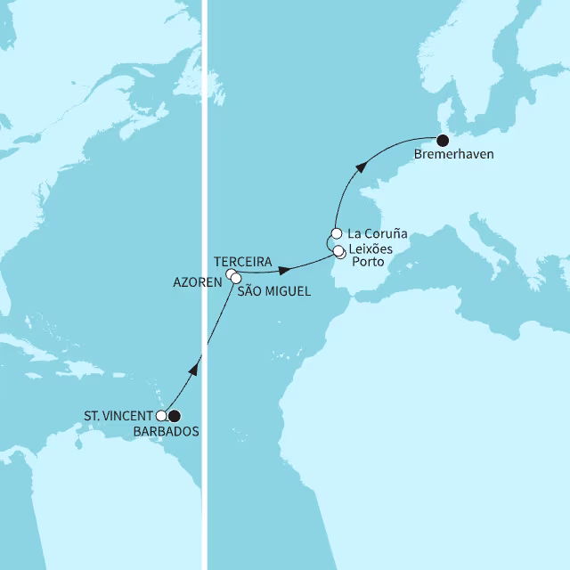 Route overview: {name}