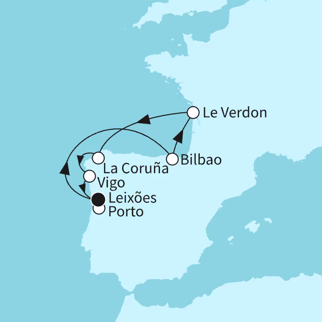 Routenübersicht: {name}