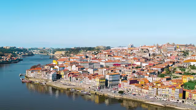 Sommerzeit an der Westküste