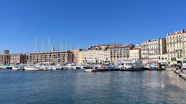 Höhepunkte des Westlichen Mittelmeers