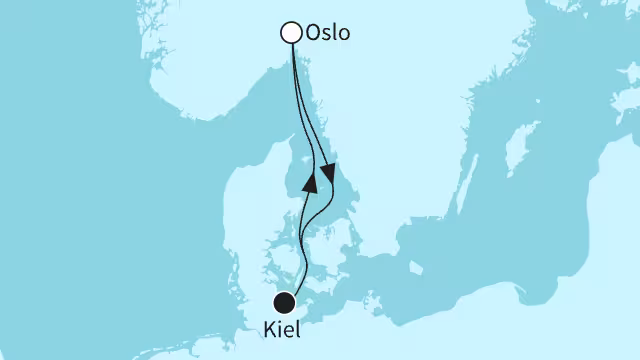 Südskandinavien 17
