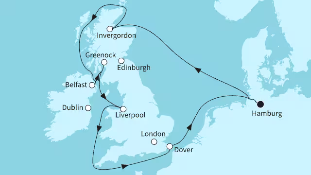 Großbritannien & Irland 23