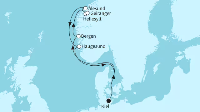 Südnorwegen 40