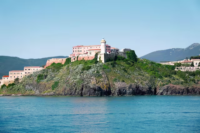 Faszination Mittelmeer