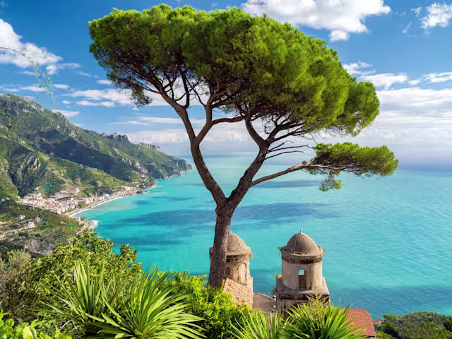 Italiens Sonnenseiten