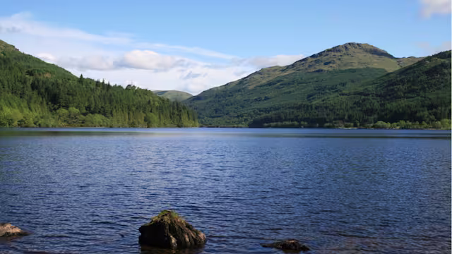 Großbritanniens Schätze