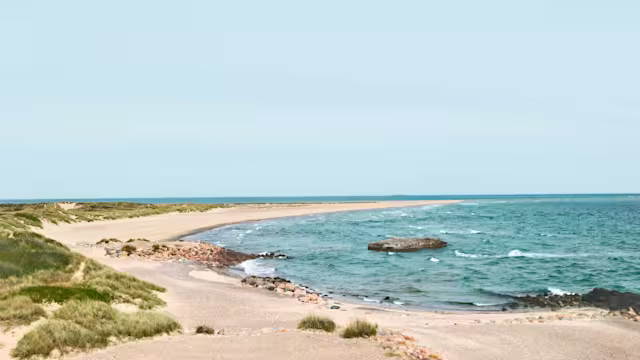 Metropolen der Ostsee intensiv