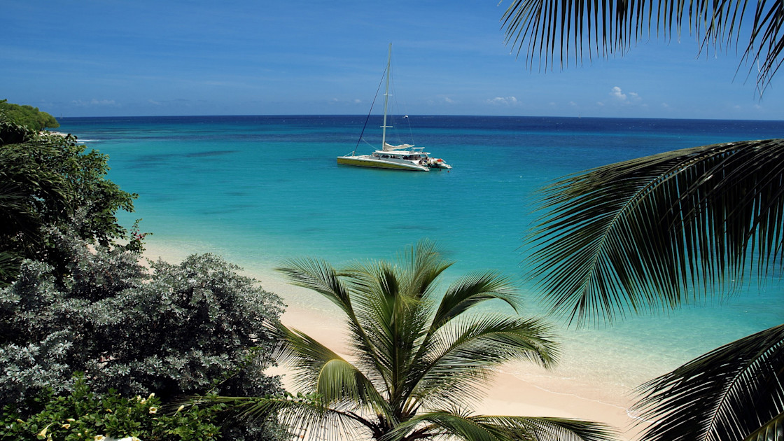 Bridgetown (Caribbean Daydreams) main image 1