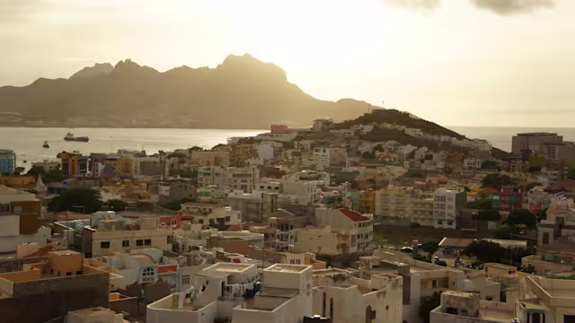 Kanaren, Kapverden und marokkanisches Flair