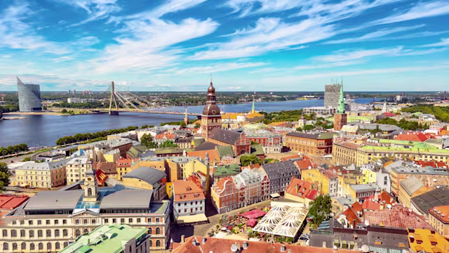 Schönheiten der Ostsee