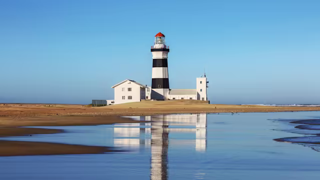 Auszeit zwischen den Kontinenten