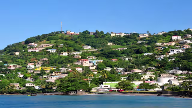 Traumreise in die Karibik