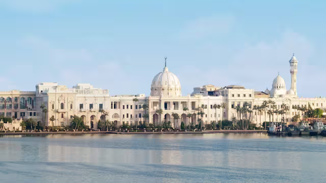 7 Nächte - Ägypten und Griechische Inseln - ab/bis Heraklion